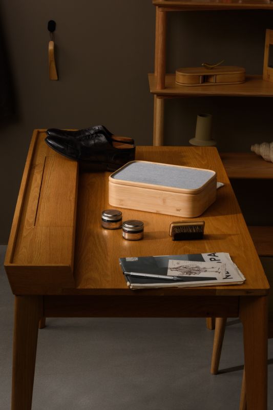 Rico_Bamboo Shoeshine Valet Box_2023PM_L1500p-13